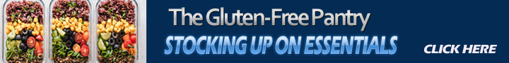 TheGluten-FreePantry