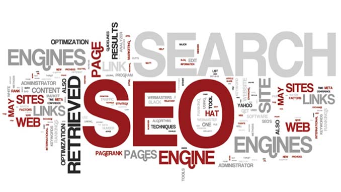 Words Related To SEO