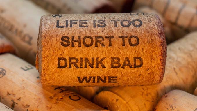 Wine Corks