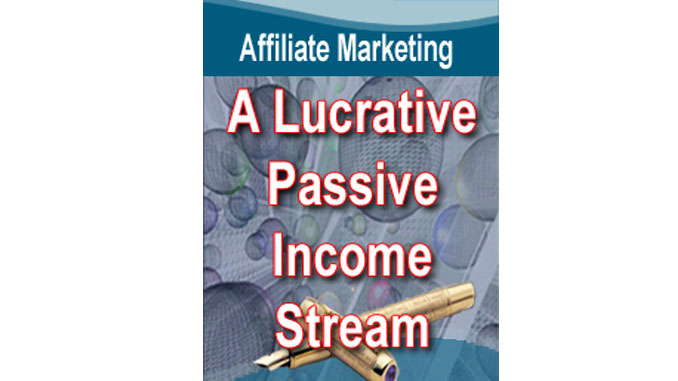 Affiliate Marketing Ecover