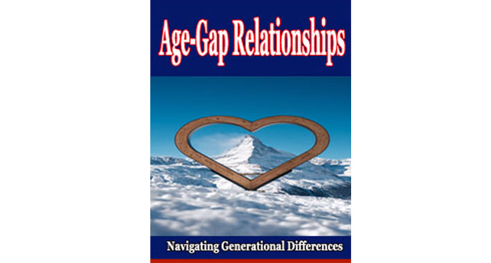 Age-Gap Relationships Ecover