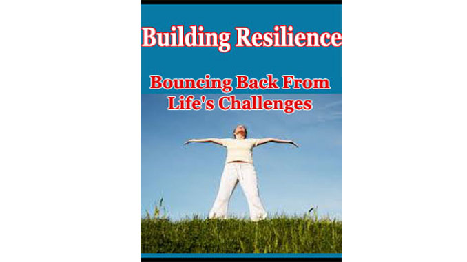Building Resilience Ecover