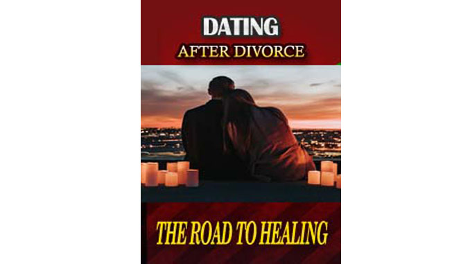Dating After Divorce Ecover