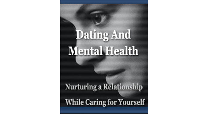 Dating And Mental Health Ecover