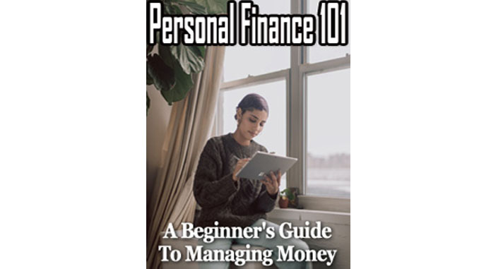 Personal Finance 101 Ecover