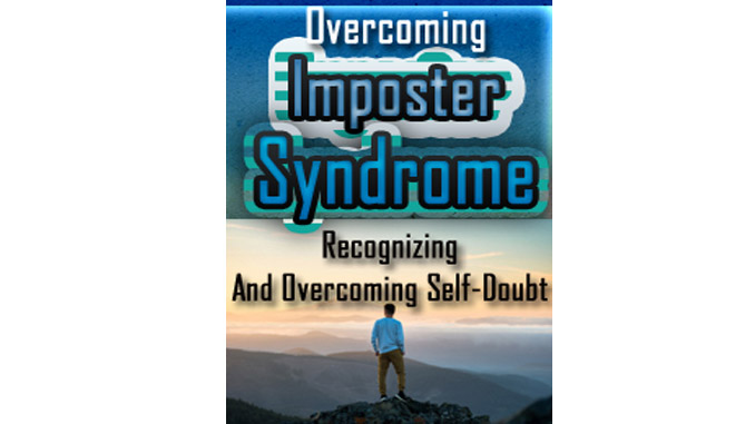Overcoming Imposter Syndrome Ecover