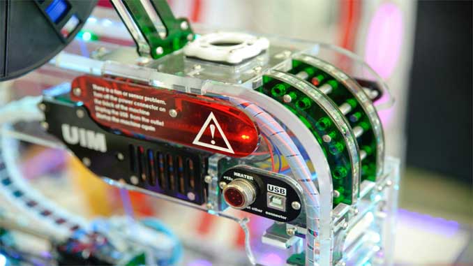 A Technological Device