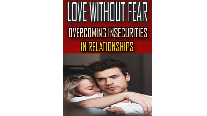 Love Without Fear Ecover