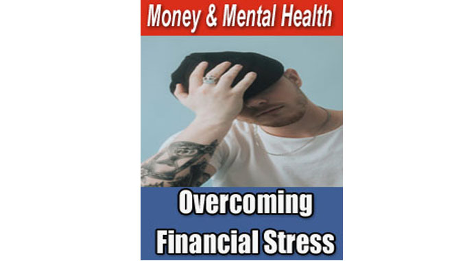 Money And Mental Health Ecover