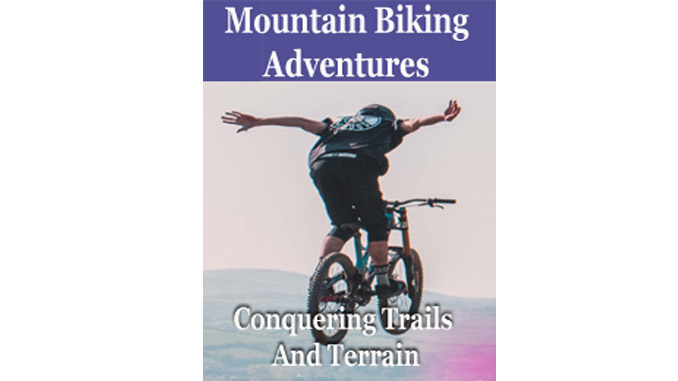 Mountain Biking Adventures Ecover
