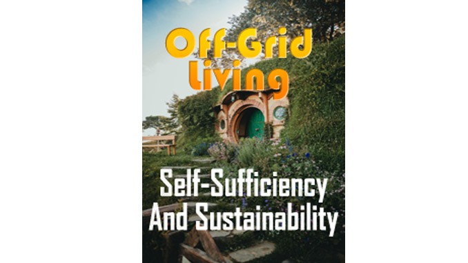 Off-Grid Living Ecover