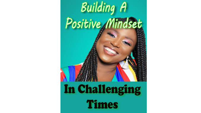 Building A Positive Mindset Ecover