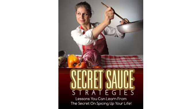 Secret Sauce Strategies Ecover