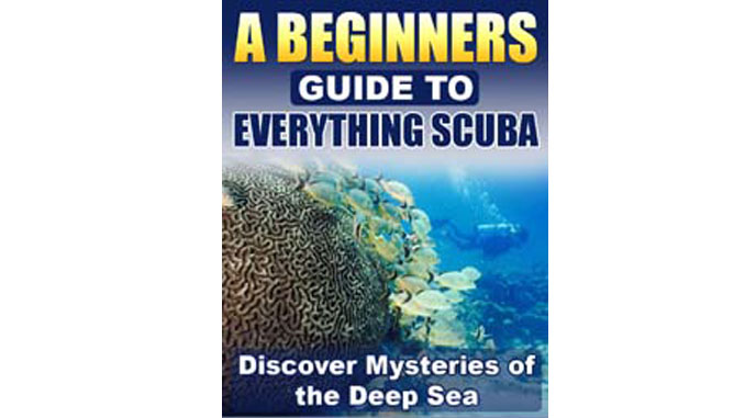 A Beginner's Guide To Everything Scuba Ecover
