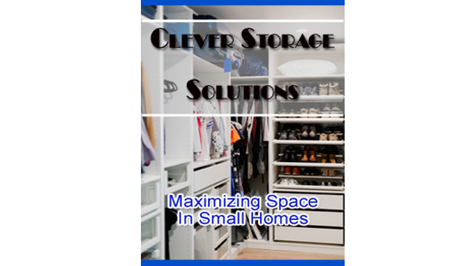 Clever Storage Solutions Ecover