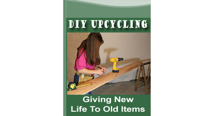 DIY Upcycling Ecover