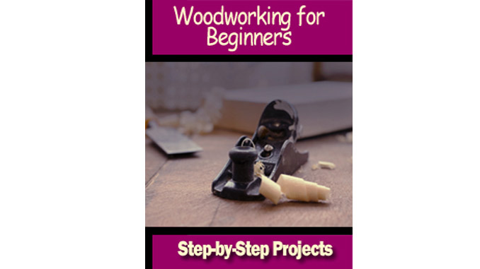 Woodworking For Beginners Ecovers