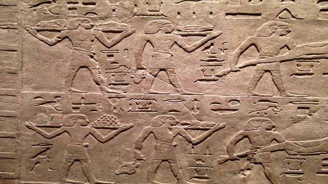 Hieroglyphs