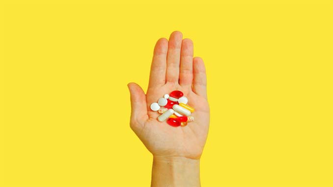 top 10 vitamins