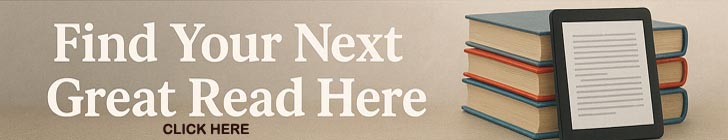 Find Your Next Great Read