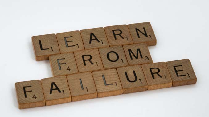 Overcoming Fear And Doubt To Find Your Passion